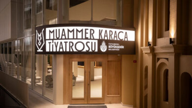 'Muammer Karaca Tiyatro Bayramı' Başlıyor