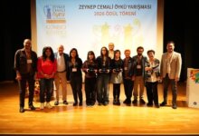 19. Eğitimde Edebiyat Semineri Gerçekleşti