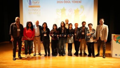 19. Eğitimde Edebiyat Semineri Gerçekleşti