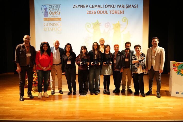 19. Eğitimde Edebiyat Semineri Gerçekleşti