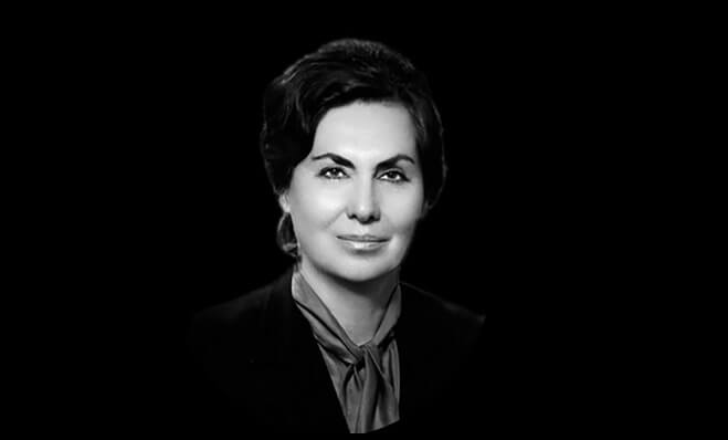 Türkiye’nin Aydınlık Ve Cesur Yüzü: Bahriye Üçok
