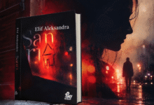 Elif Aleksandıra’nın 'Sanrı'sı: Gerçek İle Sanrı Arasında Bir Aşk Ve Hafıza Hikâyesi