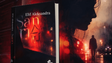 Elif Aleksandıra’nın 'Sanrı'sı: Gerçek İle Sanrı Arasında Bir Aşk Ve Hafıza Hikâyesi