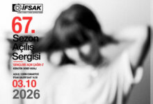 İFSAK 67. Sezon Açılış Sergisi