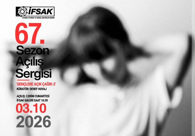 İFSAK 67. Sezon Açılış Sergisi