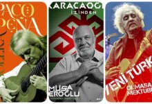 İş Sanat 27. Sezon Programı